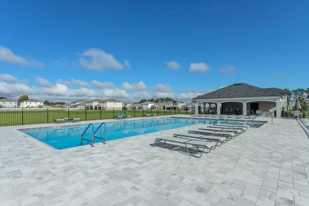 8931 SW 49th Circle Ocala FL 34476