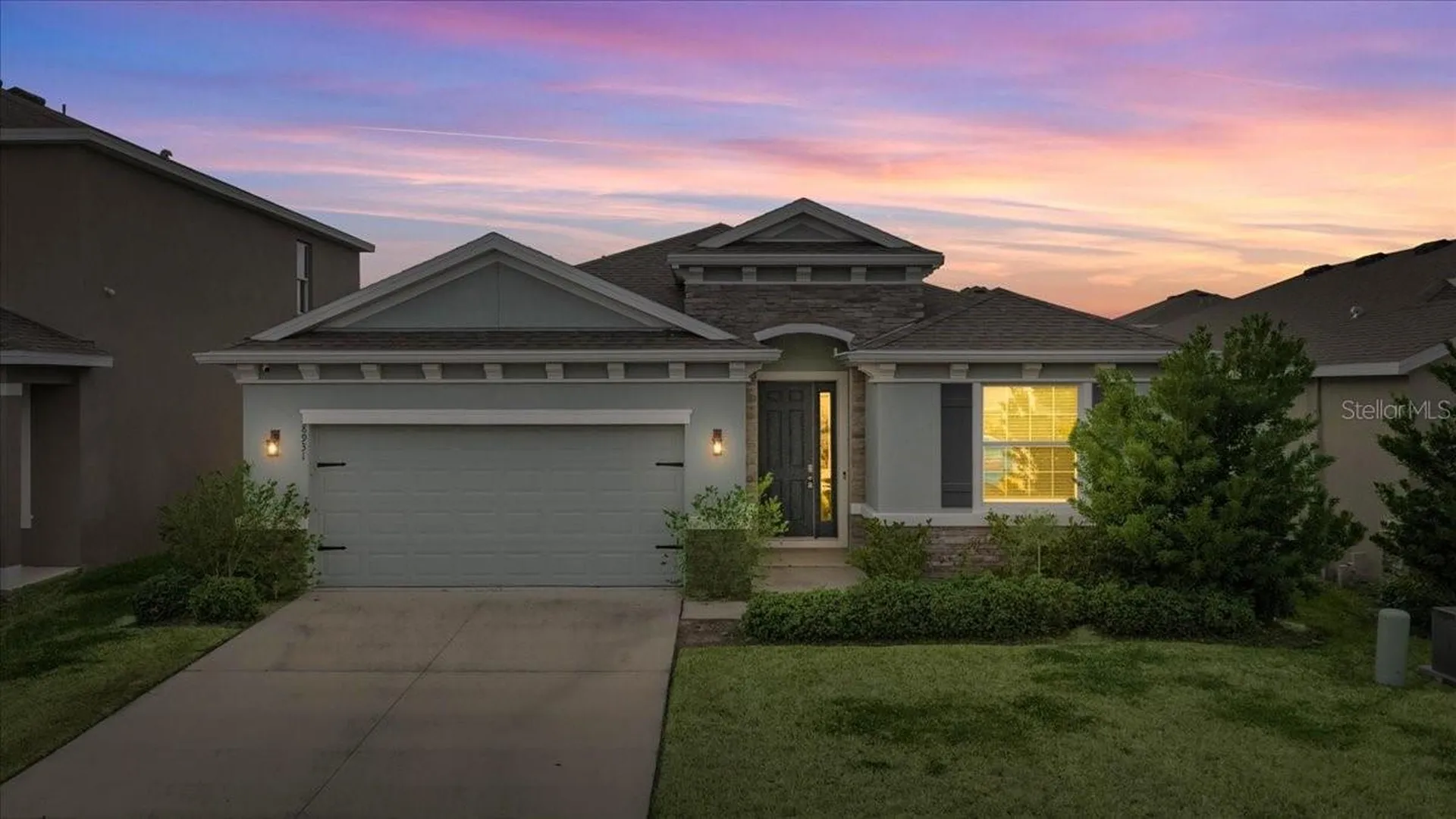 8931 SW 49th Circle Ocala FL 34476