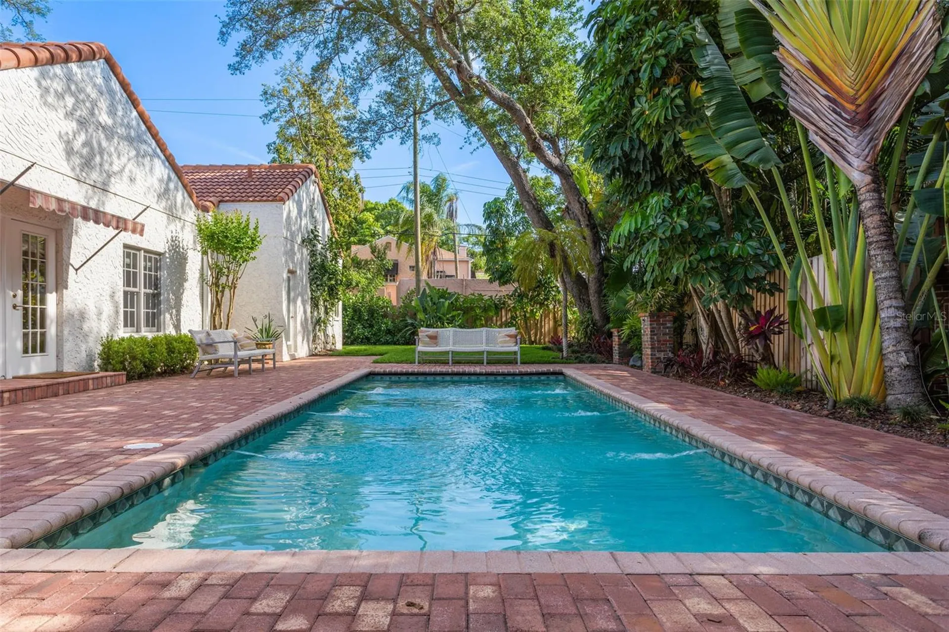 54 Aegean Avenue Tampa FL 33606
