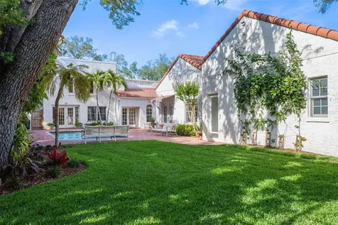 54 Aegean Avenue Tampa FL 33606