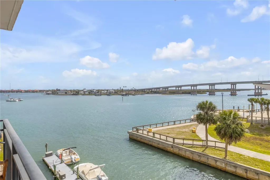 101 N Riverside Drive New Smyrna Beach FL 32168