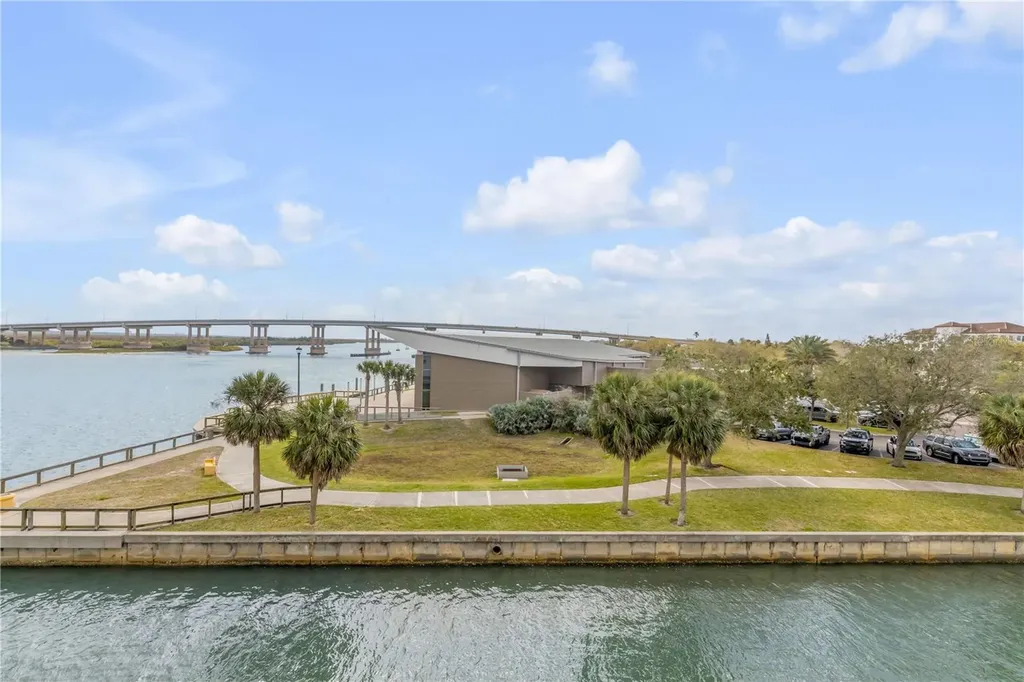 101 N Riverside Drive New Smyrna Beach FL 32168