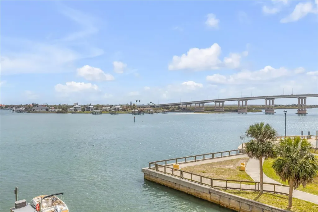 101 N Riverside Drive New Smyrna Beach FL 32168