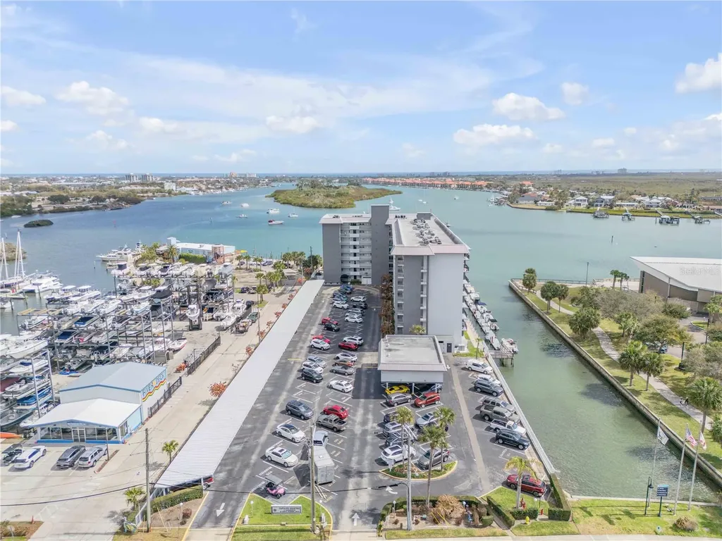 101 N Riverside Drive New Smyrna Beach FL 32168