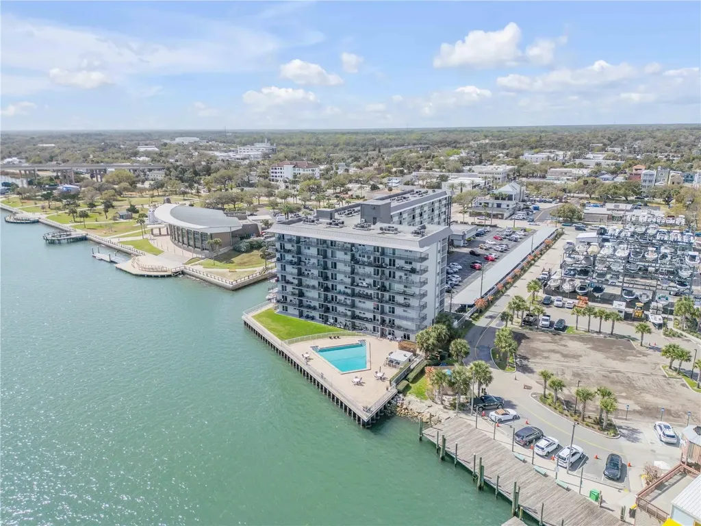 101 N Riverside Drive New Smyrna Beach FL 32168