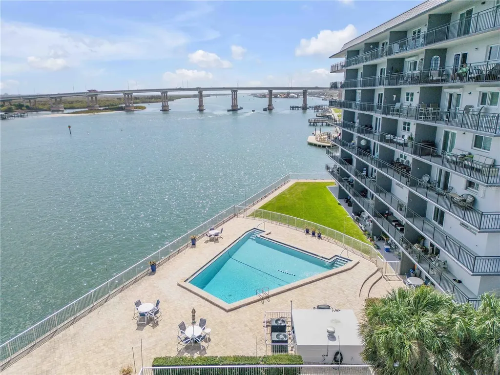 101 N Riverside Drive New Smyrna Beach FL 32168