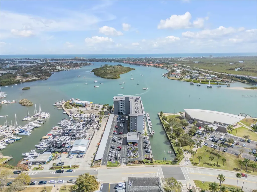 101 N Riverside Drive New Smyrna Beach FL 32168