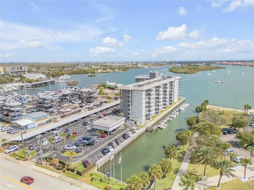 101 N Riverside Drive New Smyrna Beach FL 32168