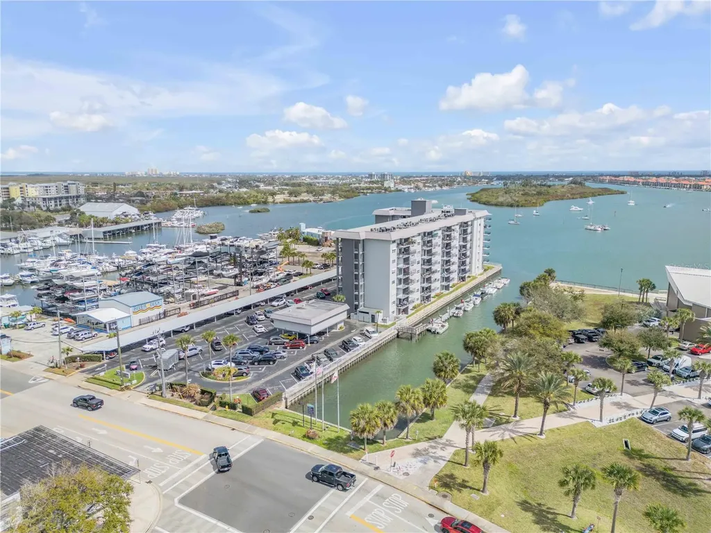 101 N Riverside Drive New Smyrna Beach FL 32168