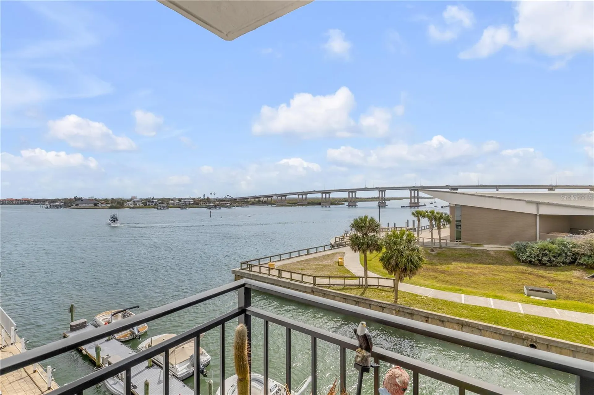 101 N Riverside Drive New Smyrna Beach FL 32168