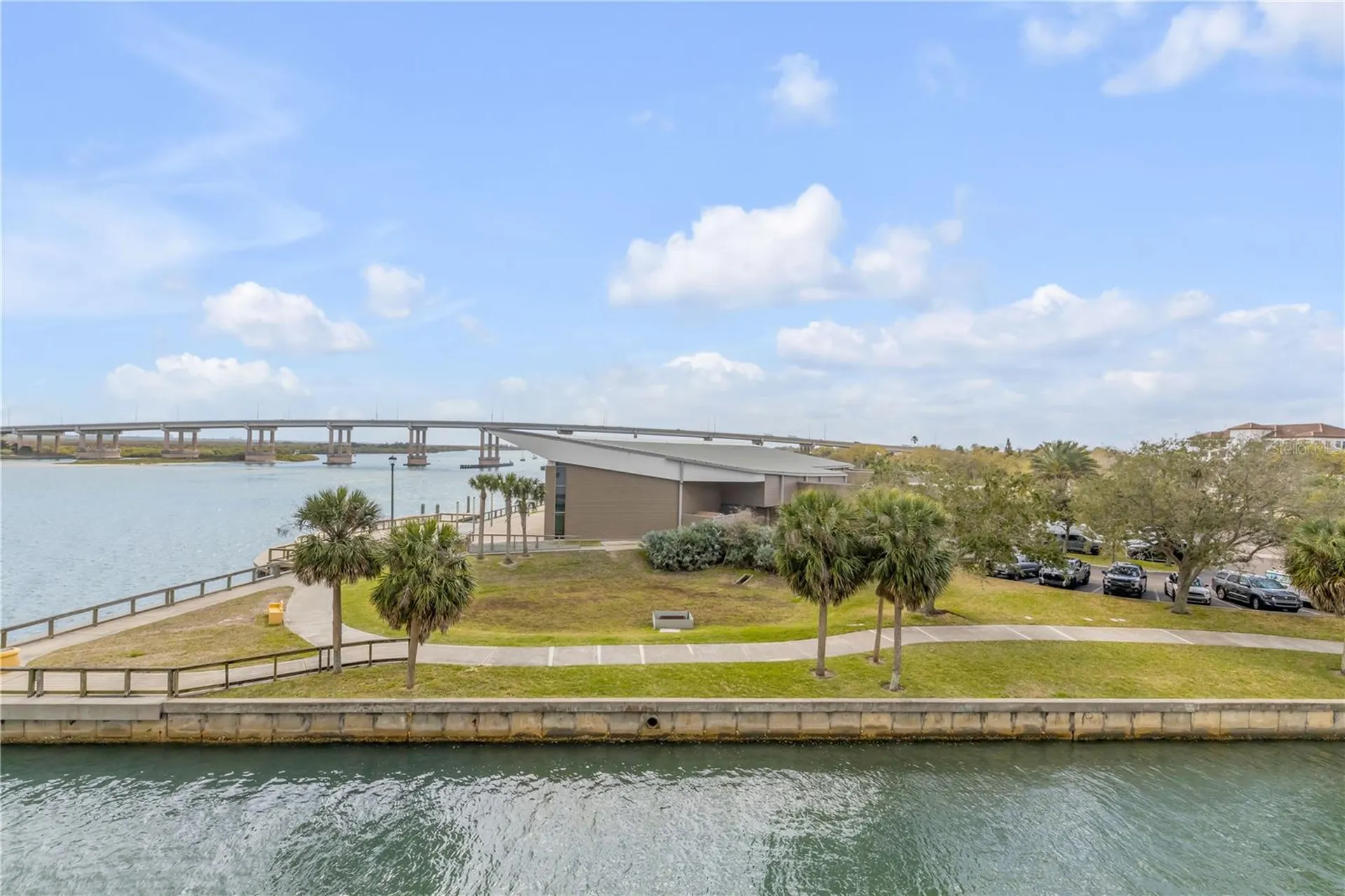 101 N Riverside Drive New Smyrna Beach FL 32168