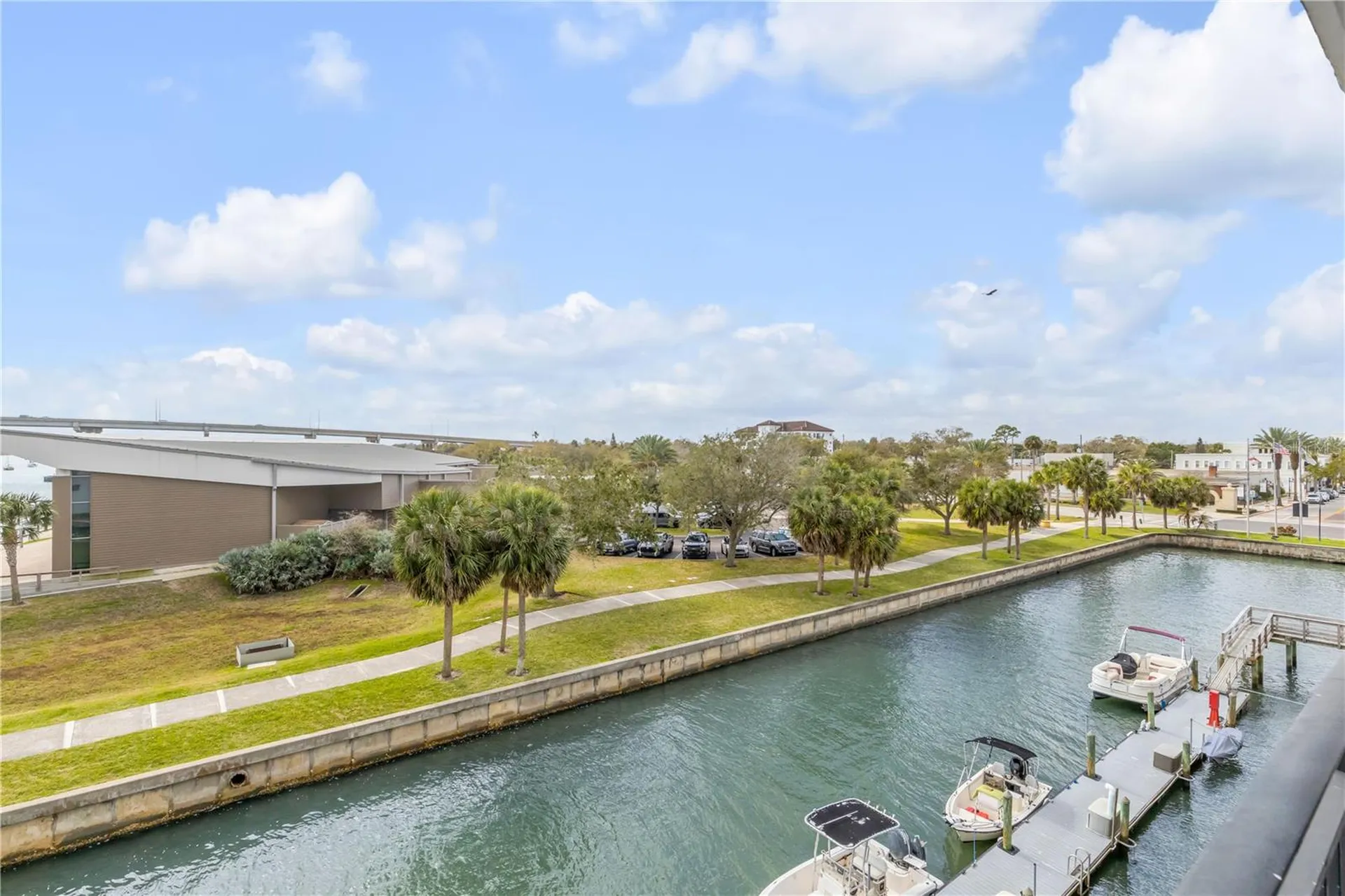 101 N Riverside Drive New Smyrna Beach FL 32168