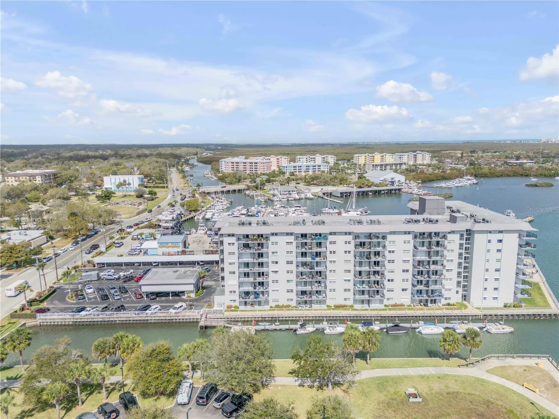 101 N Riverside Drive New Smyrna Beach FL 32168