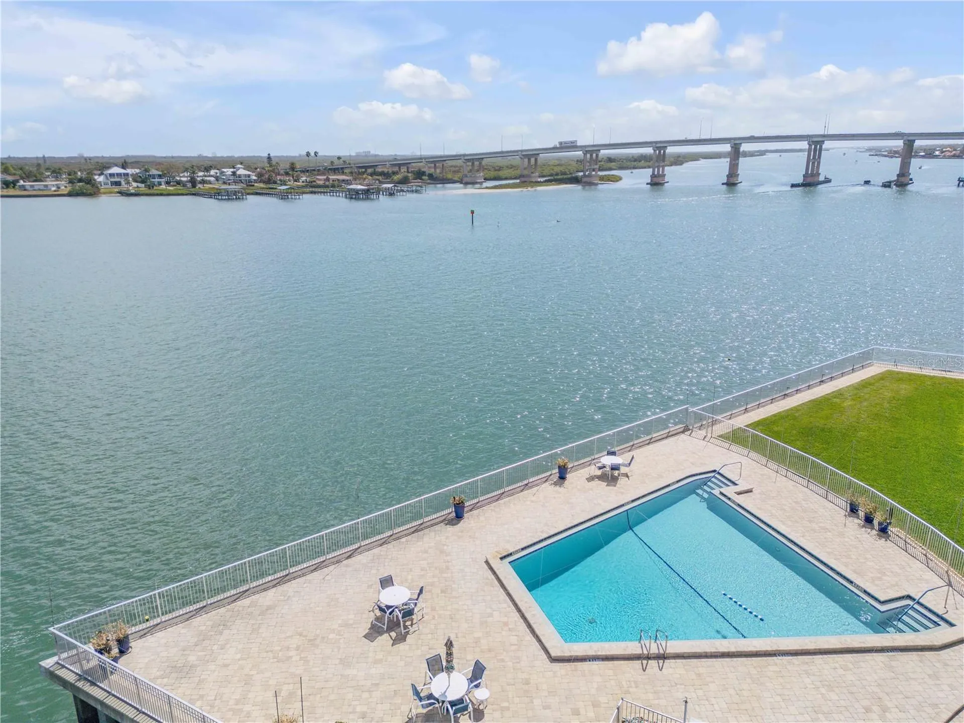 101 N Riverside Drive New Smyrna Beach FL 32168