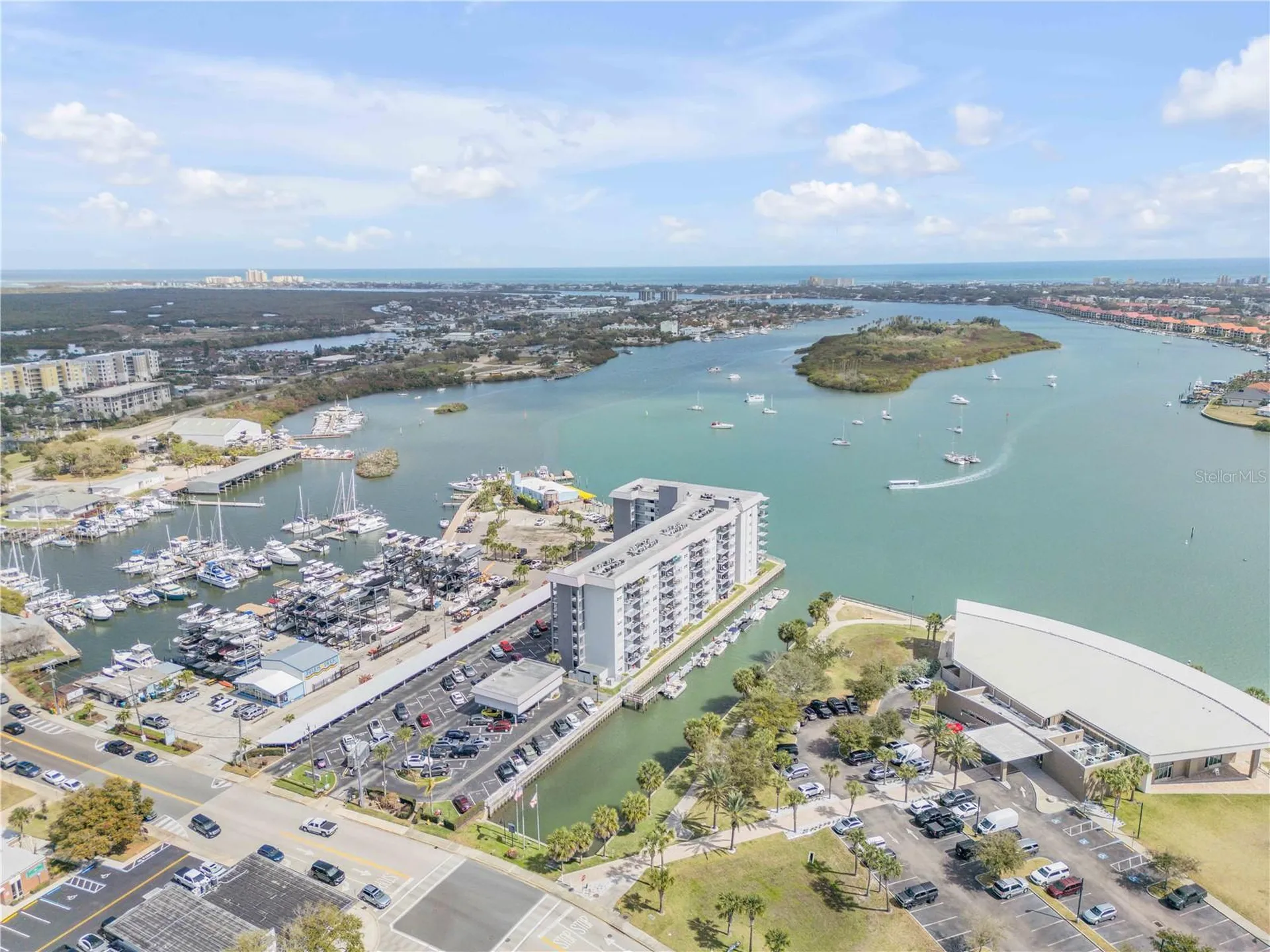 101 N Riverside Drive New Smyrna Beach FL 32168