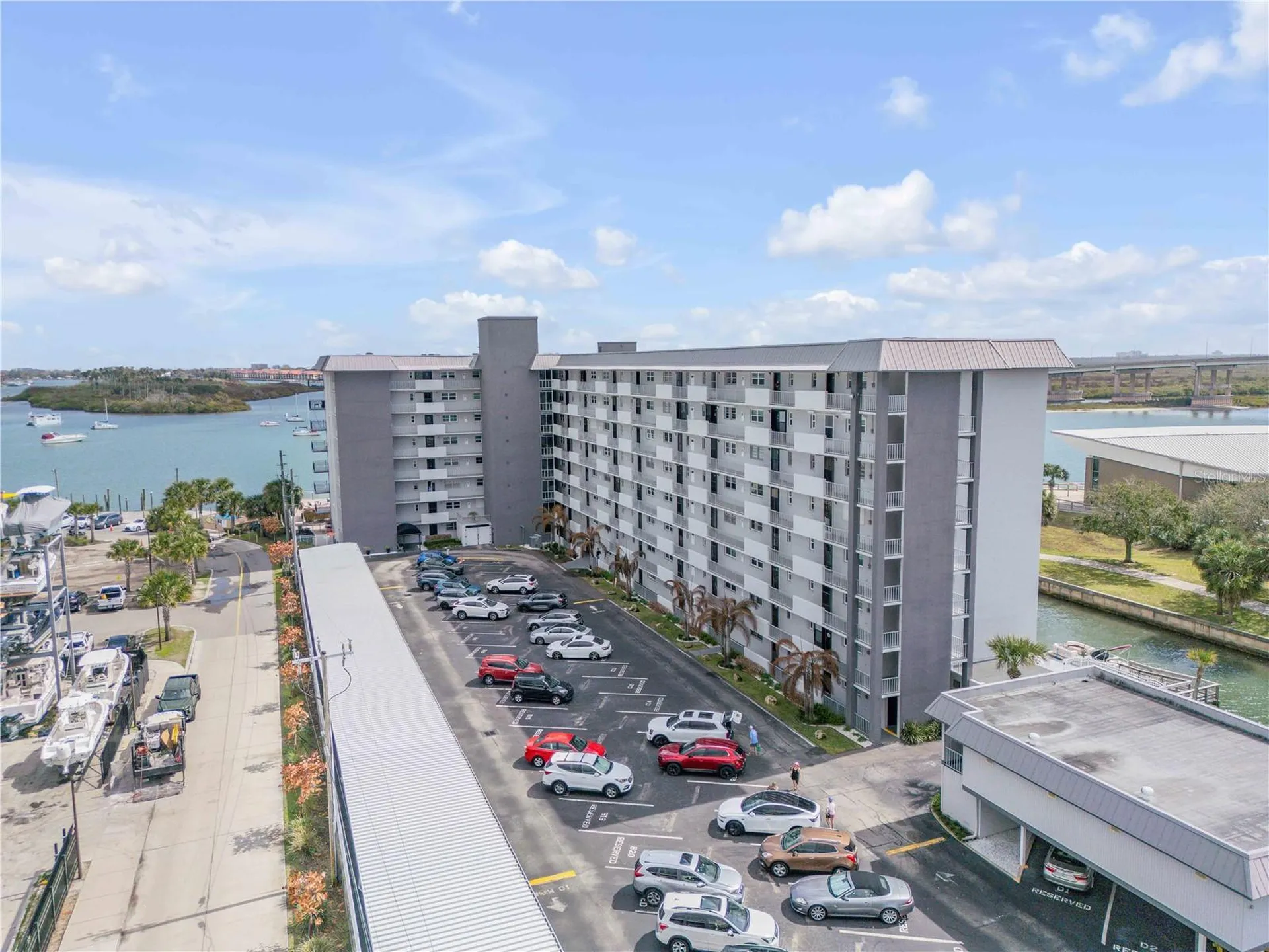 101 N Riverside Drive New Smyrna Beach FL 32168