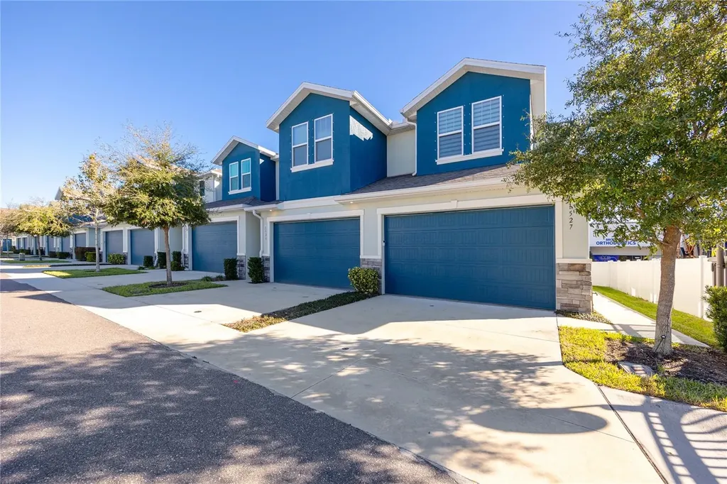 1527 Caldera Court Clearwater FL 33756