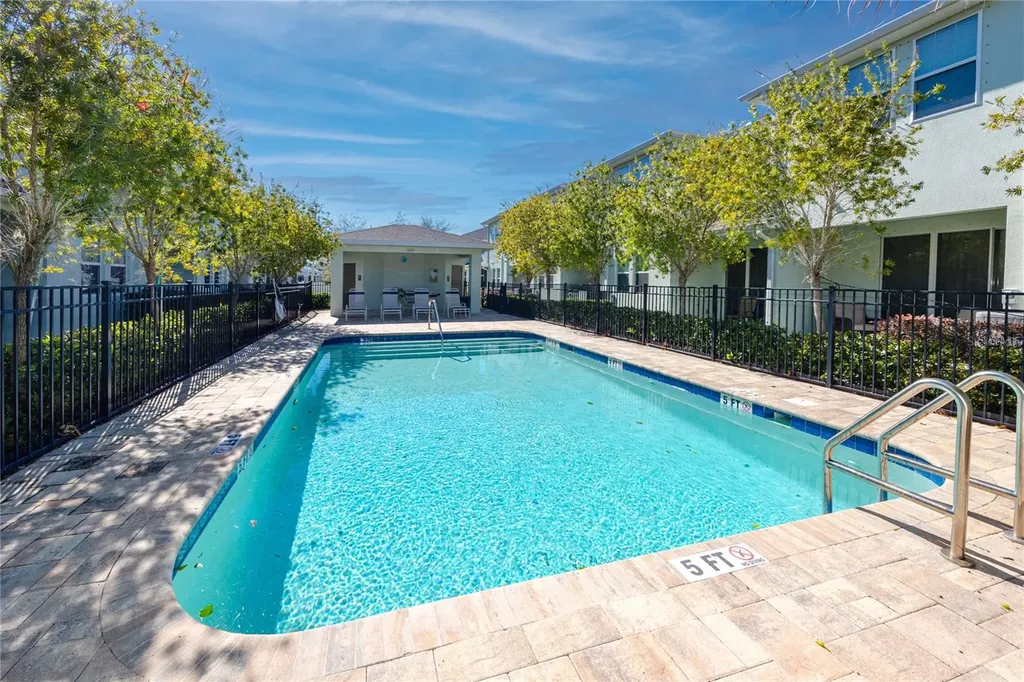 1527 Caldera Court Clearwater FL 33756