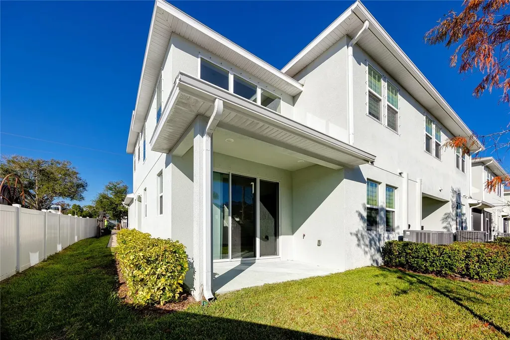 1527 Caldera Court Clearwater FL 33756