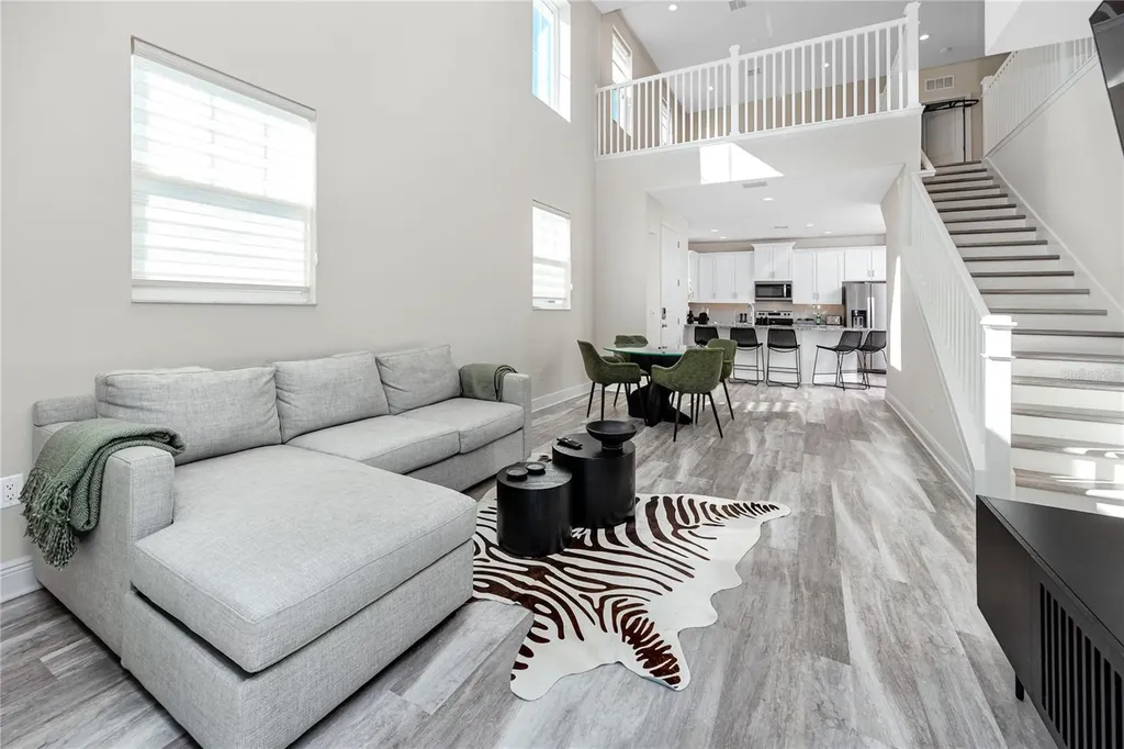 1527 Caldera Court Clearwater FL 33756