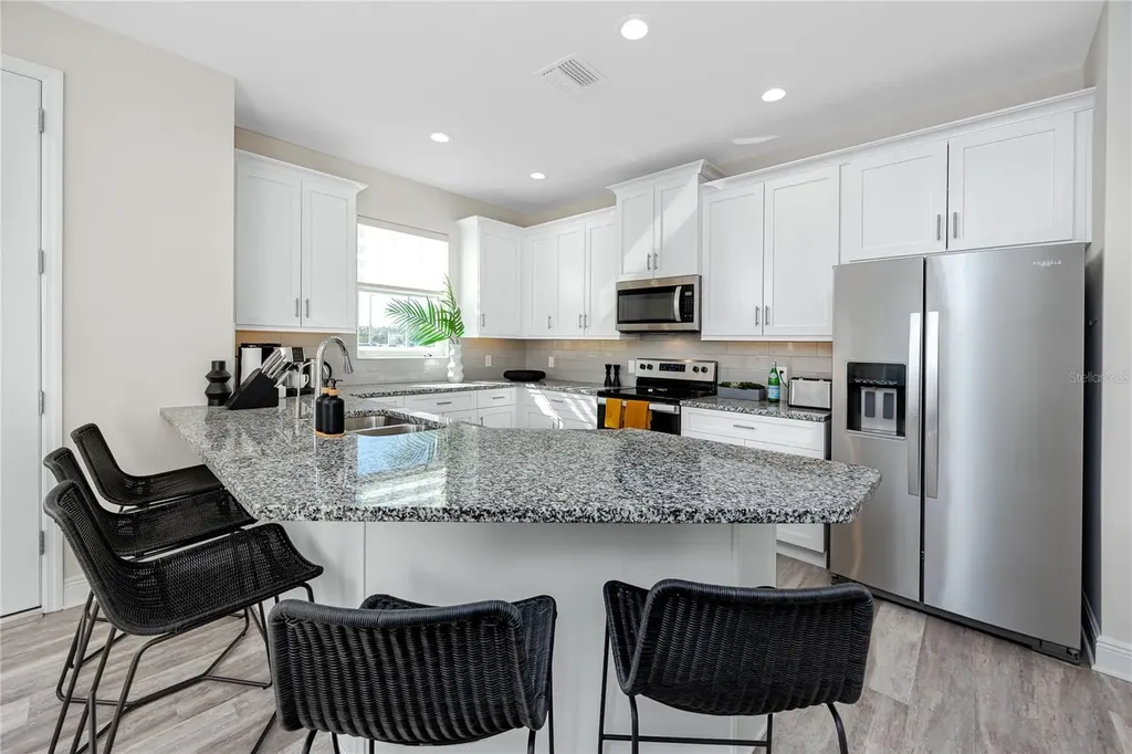 1527 Caldera Court Clearwater FL 33756