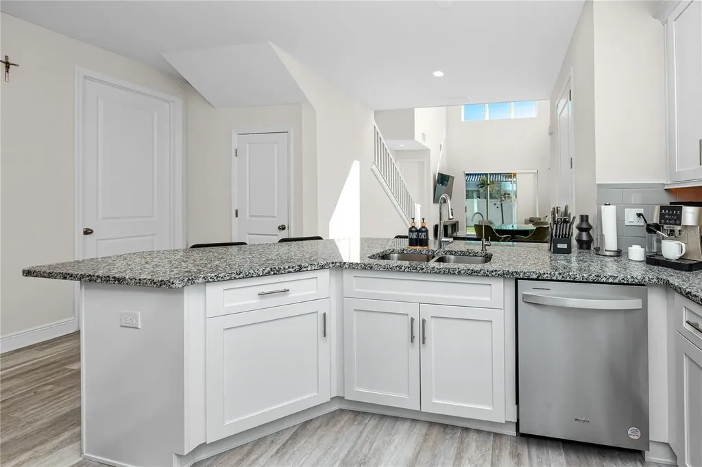 1527 Caldera Court Clearwater FL 33756