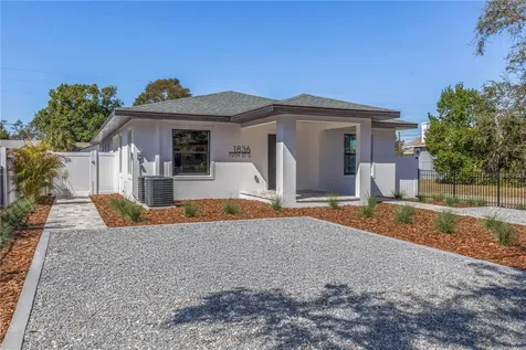 1834/1836 19th Street S St Petersburg FL 33712