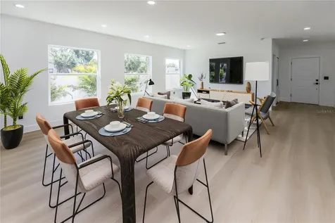 1834/1836 19th Street S St Petersburg FL 33712
