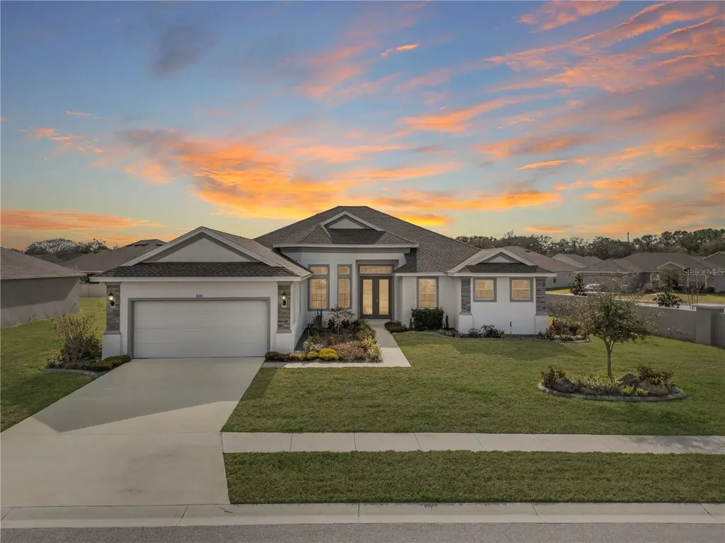 530 Sanctuary Boulevard Winter Haven FL 33881