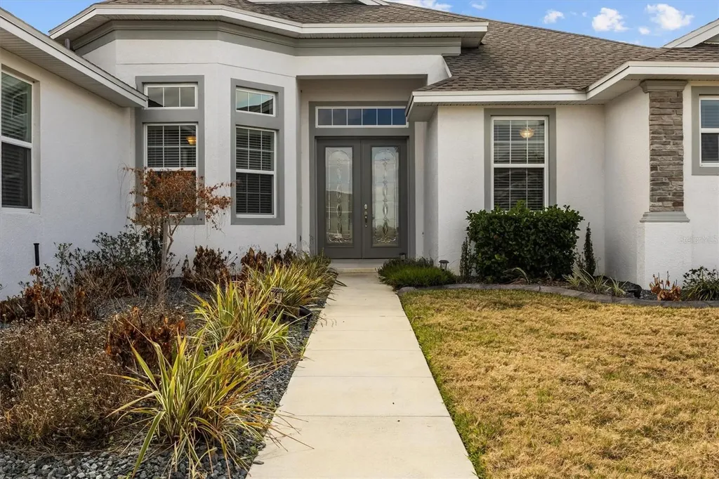 530 Sanctuary Boulevard Winter Haven FL 33881