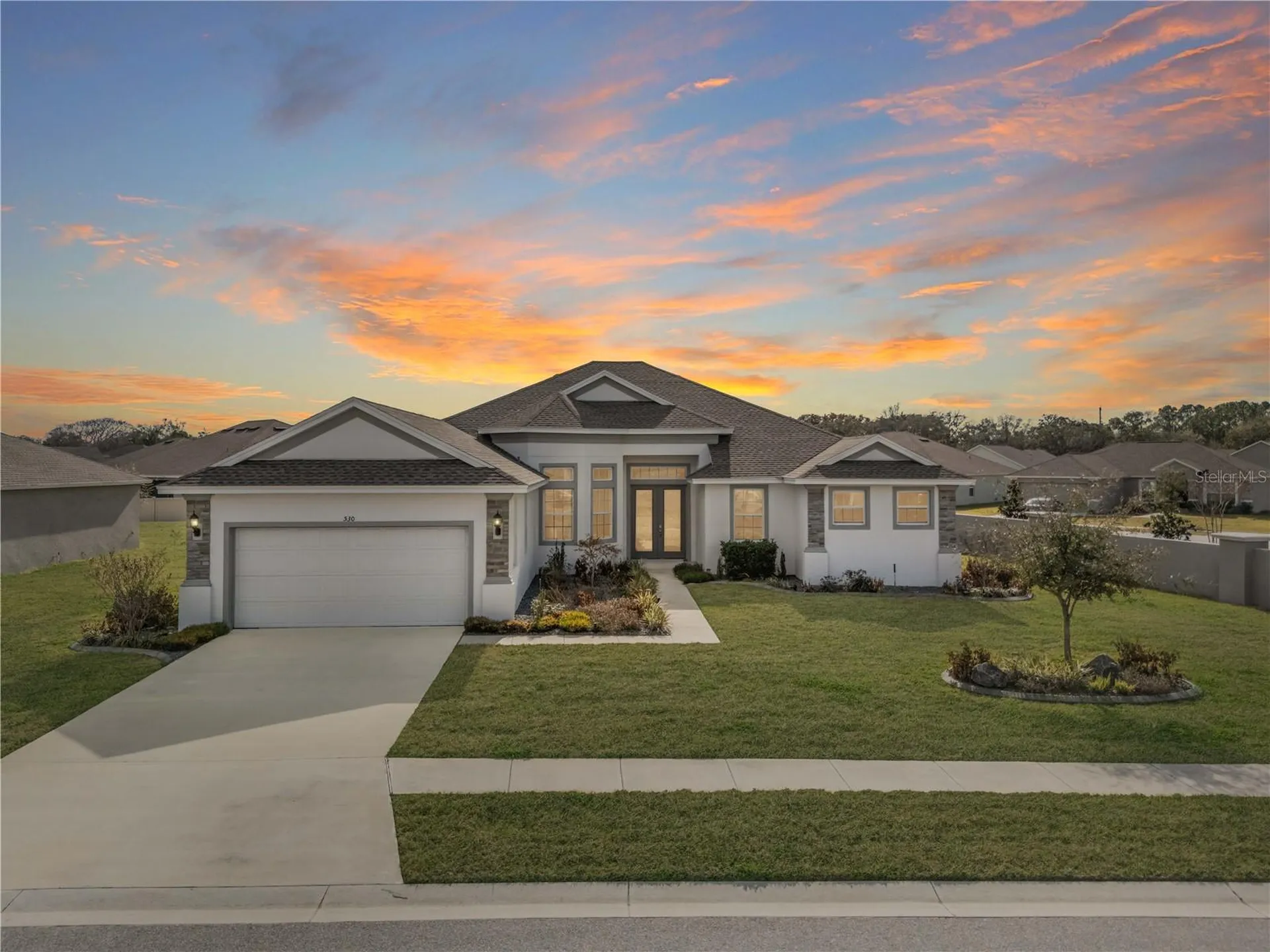 530 Sanctuary Boulevard Winter Haven FL 33881