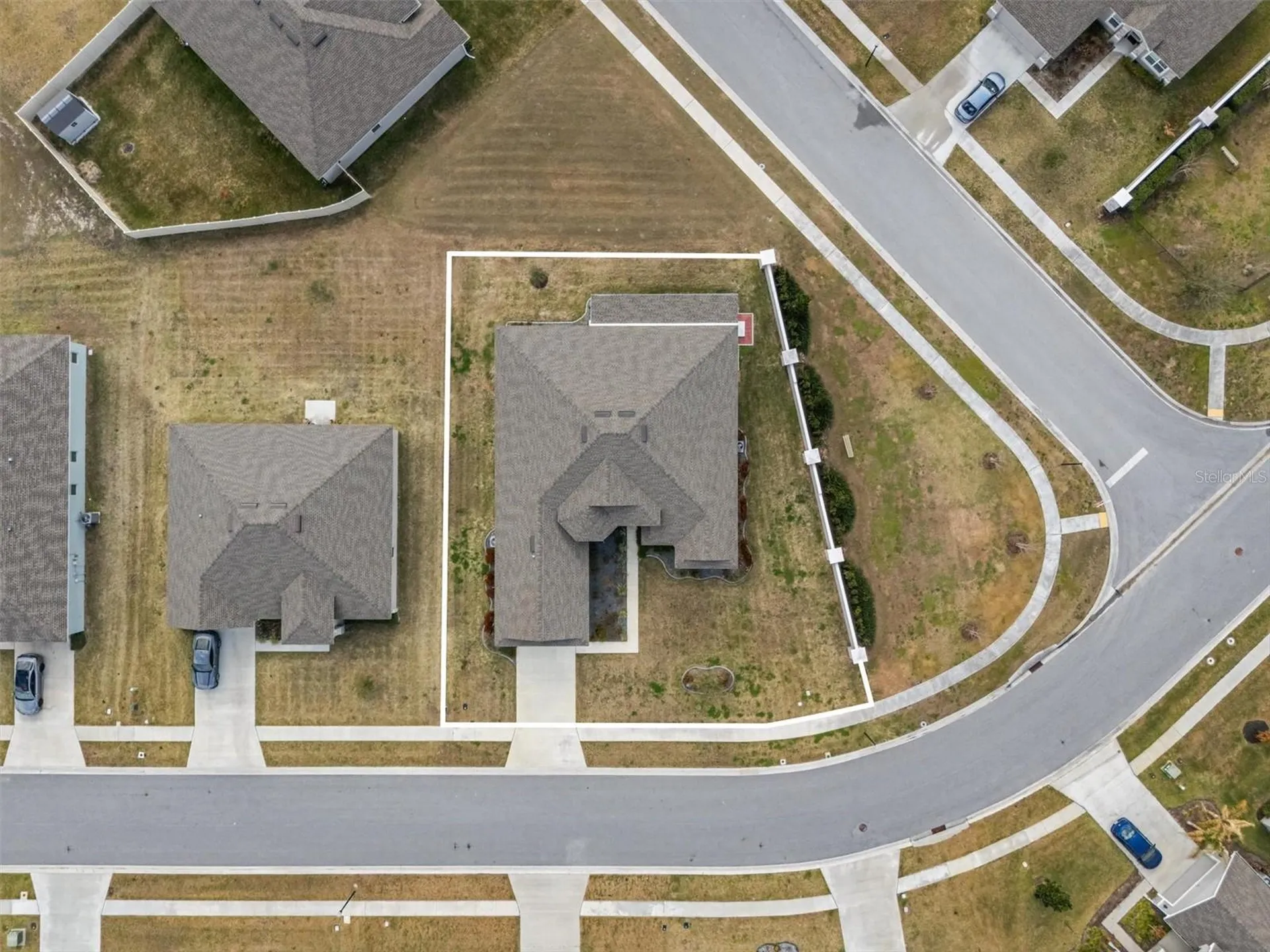 530 Sanctuary Boulevard Winter Haven FL 33881
