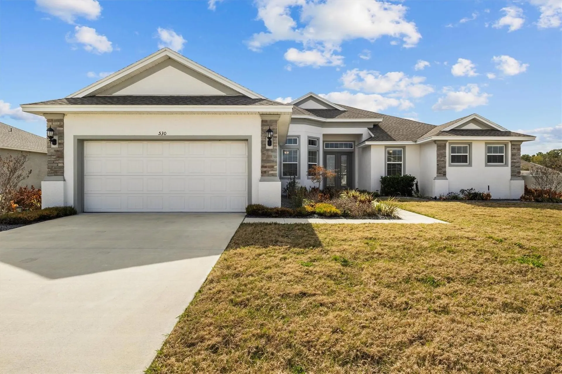 530 Sanctuary Boulevard Winter Haven FL 33881