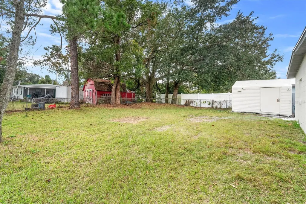 3202 Kathleen Drive Orlando FL 32810