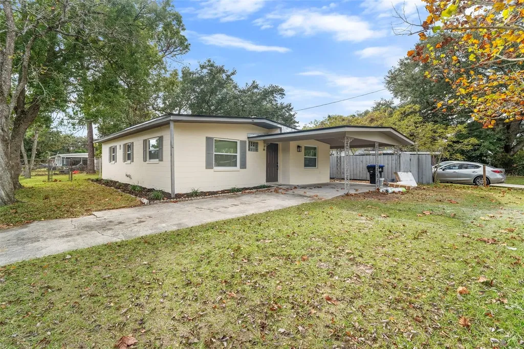 3202 Kathleen Drive Orlando FL 32810