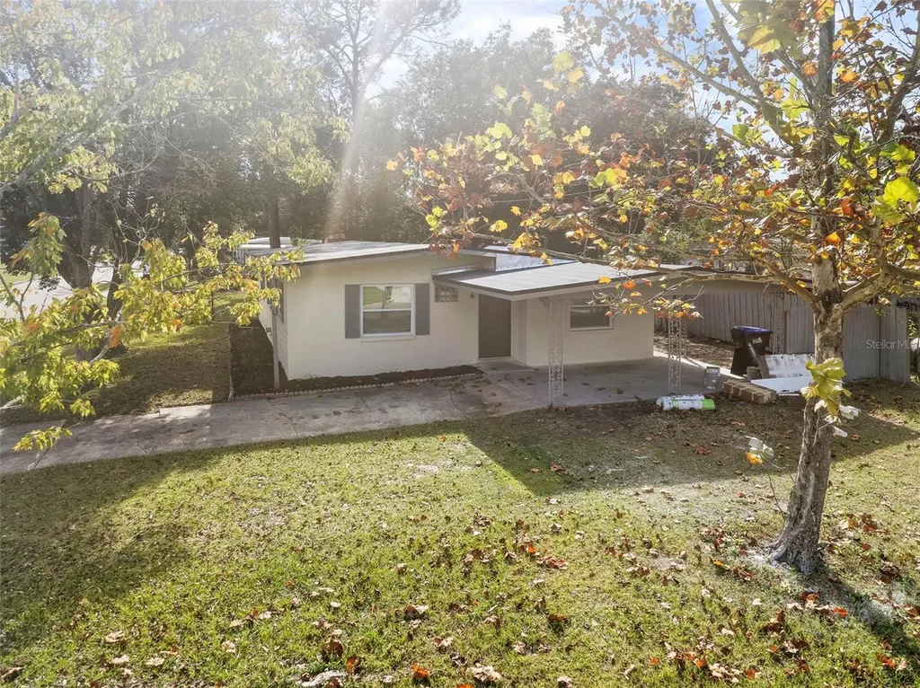 3202 Kathleen Drive Orlando FL 32810