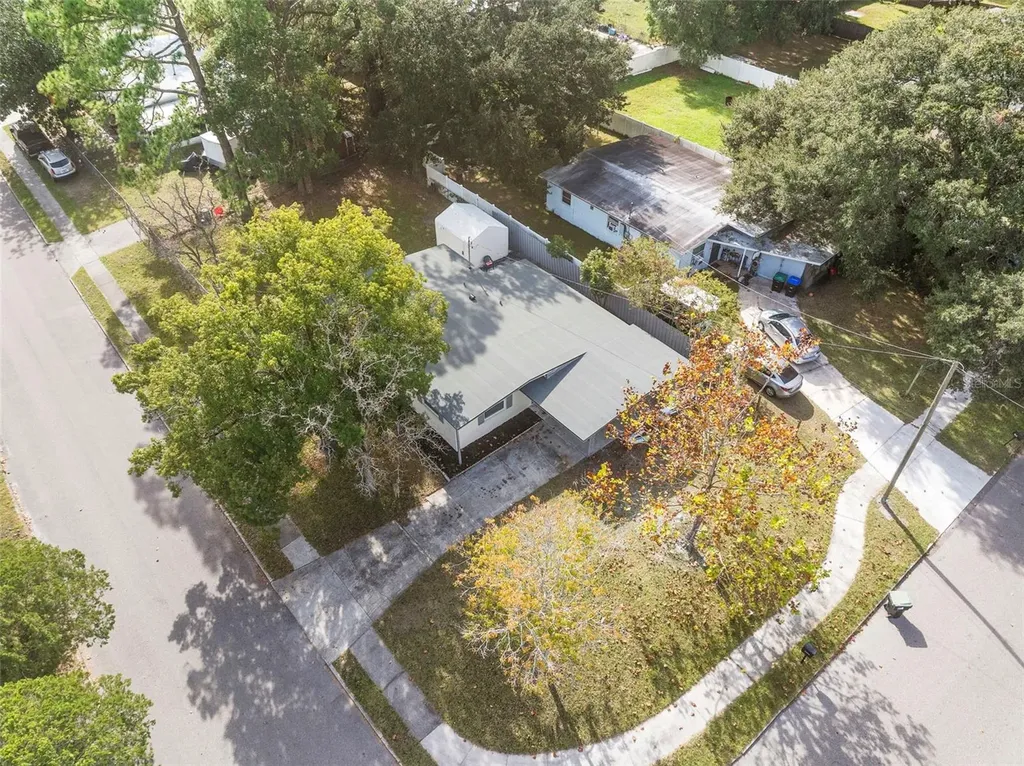 3202 Kathleen Drive Orlando FL 32810