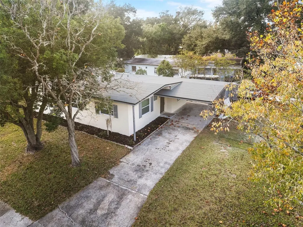 3202 Kathleen Drive Orlando FL 32810