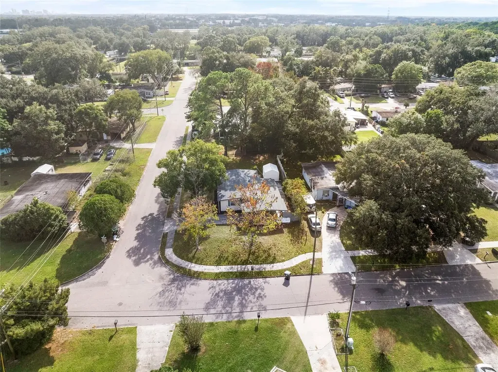 3202 Kathleen Drive Orlando FL 32810