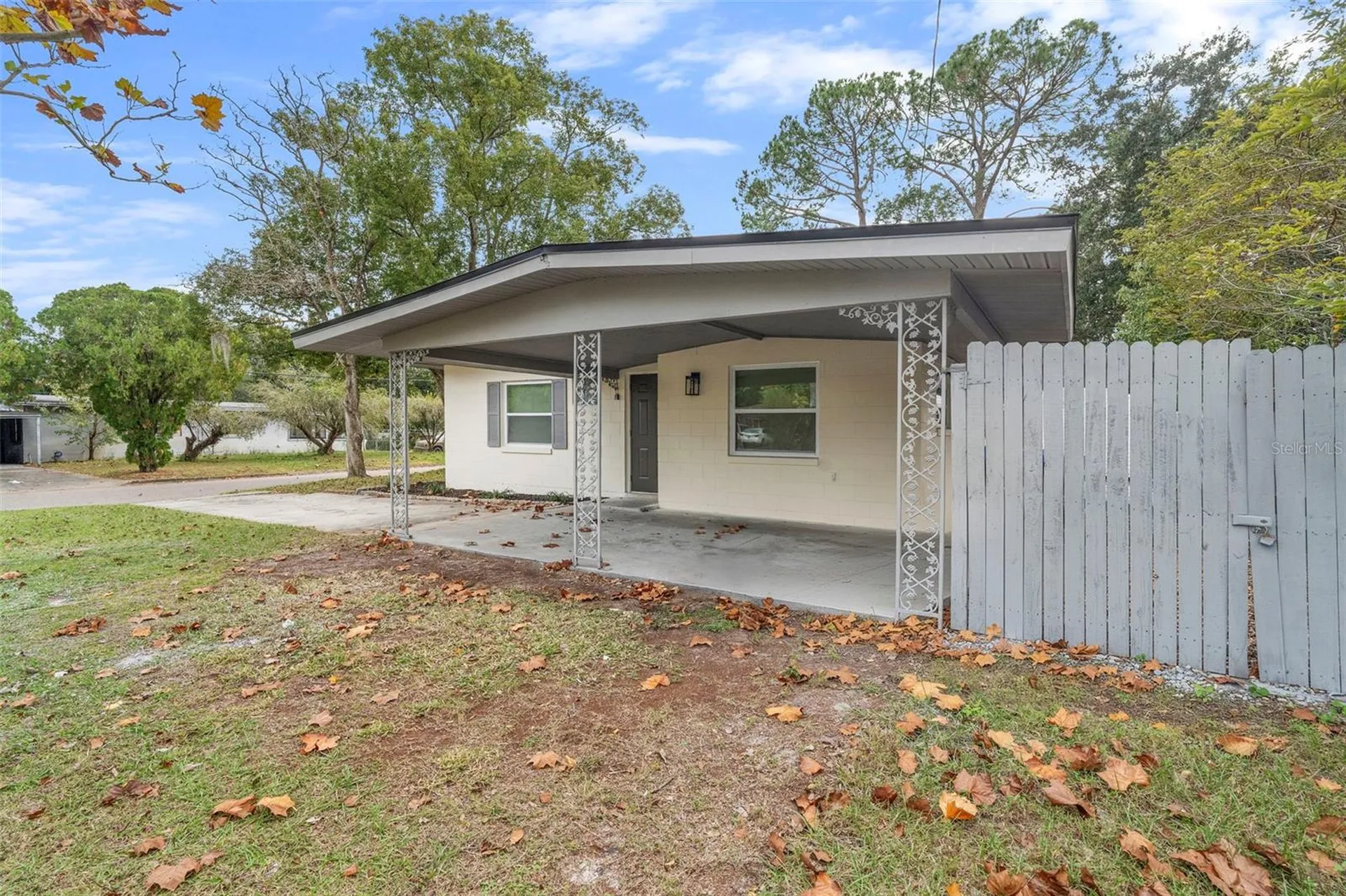 3202 Kathleen Drive Orlando FL 32810