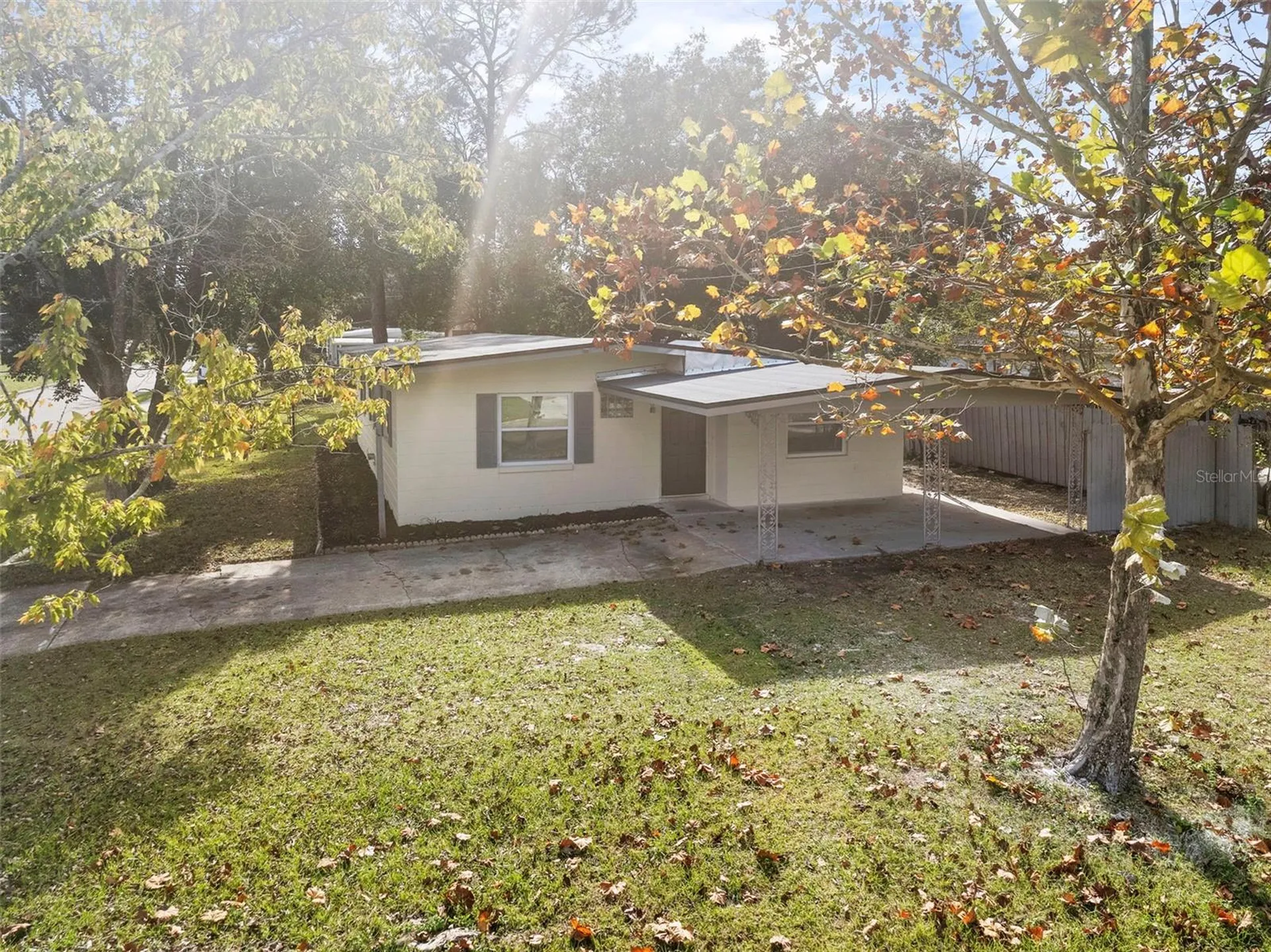 3202 Kathleen Drive Orlando FL 32810