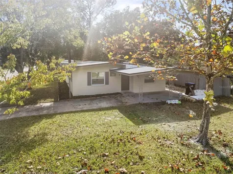 3202 Kathleen Drive Orlando FL 32810