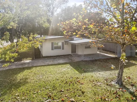 3202 Kathleen Drive Orlando FL 32810