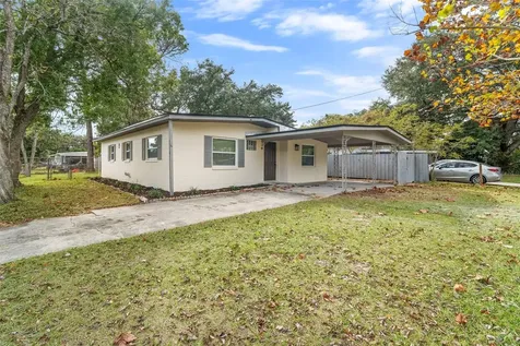 3202 Kathleen Drive Orlando FL 32810