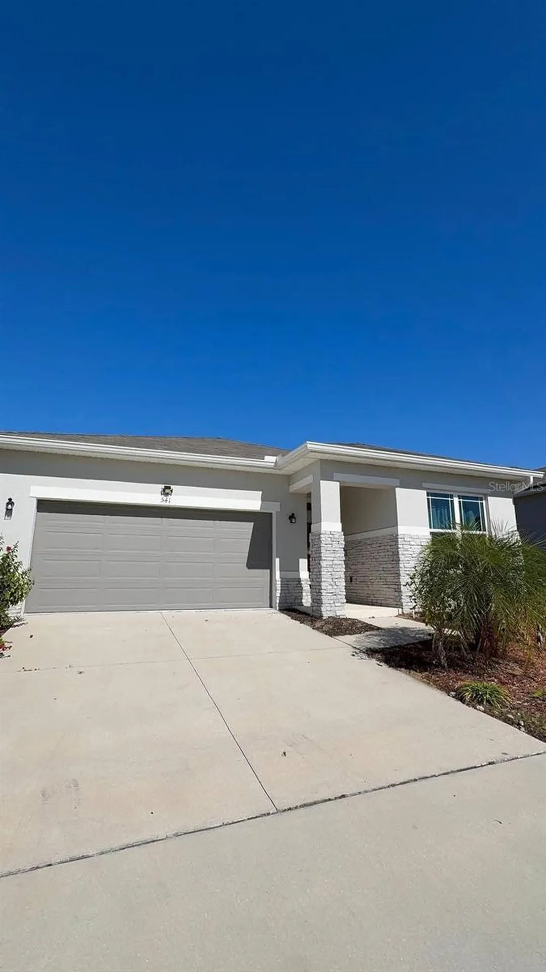 541 Buchannan Drive Davenport FL 33837