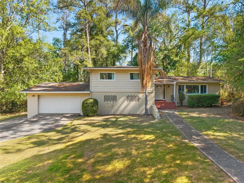 2910 SW 1st Avenue Gainesville FL 32607
