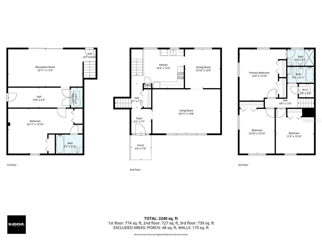 2910 SW 1st Avenue Gainesville FL 32607