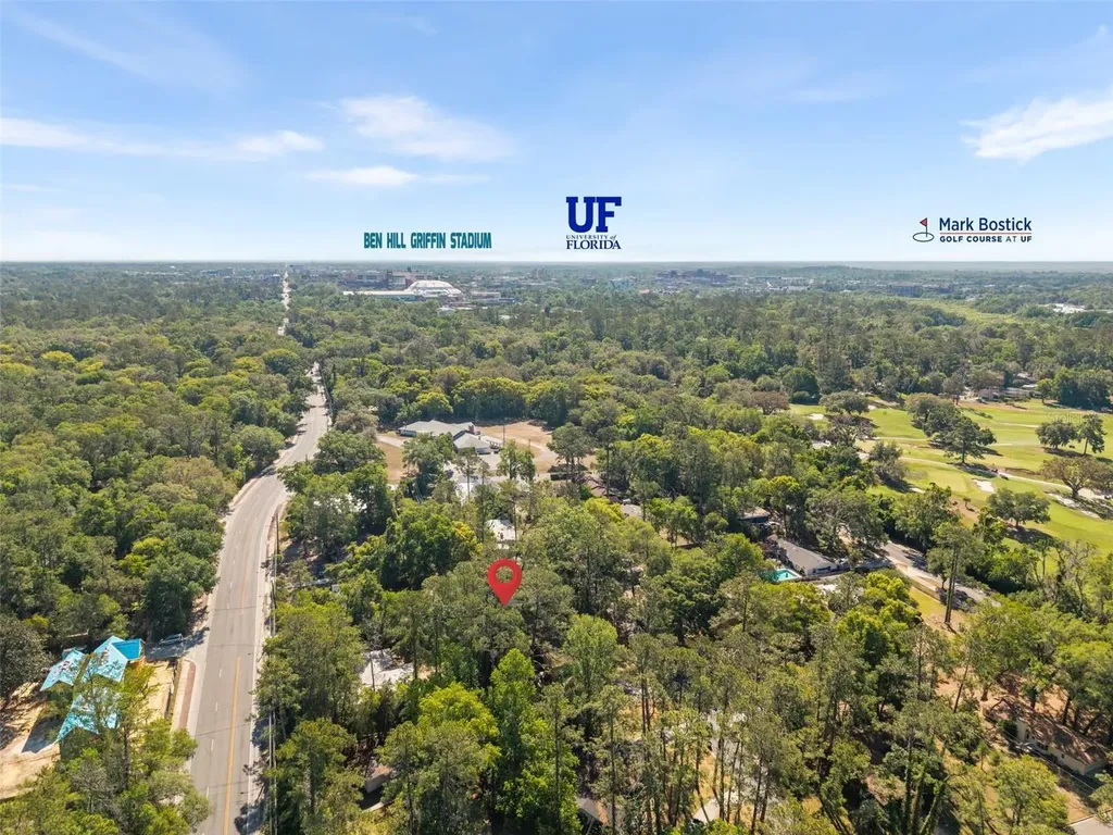 2910 SW 1st Avenue Gainesville FL 32607