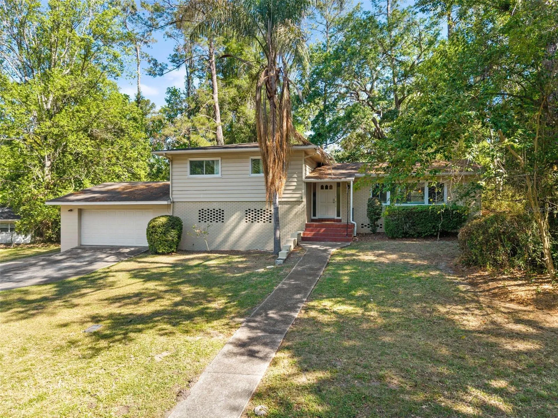 2910 SW 1st Avenue Gainesville FL 32607