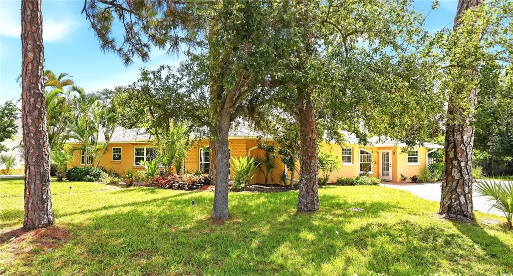 337 Harbor Drive S Venice FL 34285
